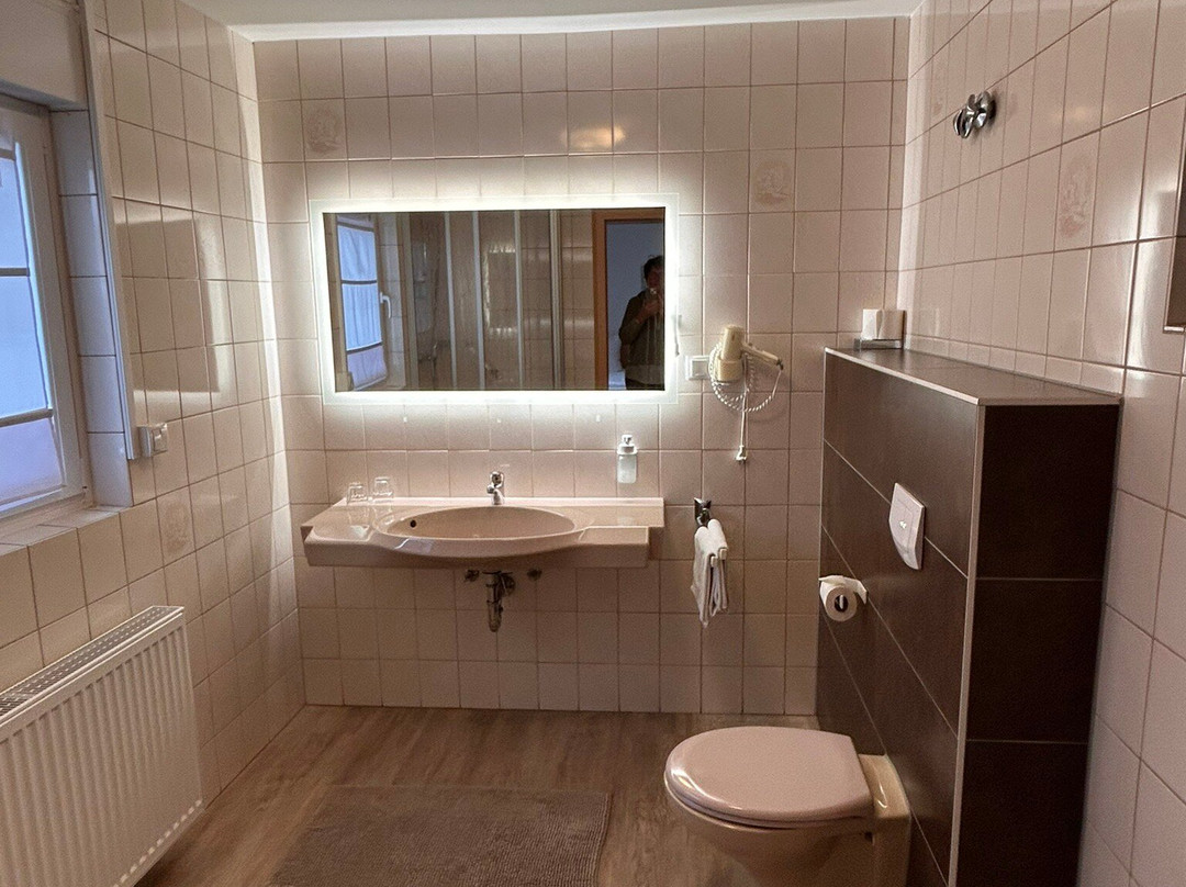 Hotel-Restaurant Rhein-Ahr主图