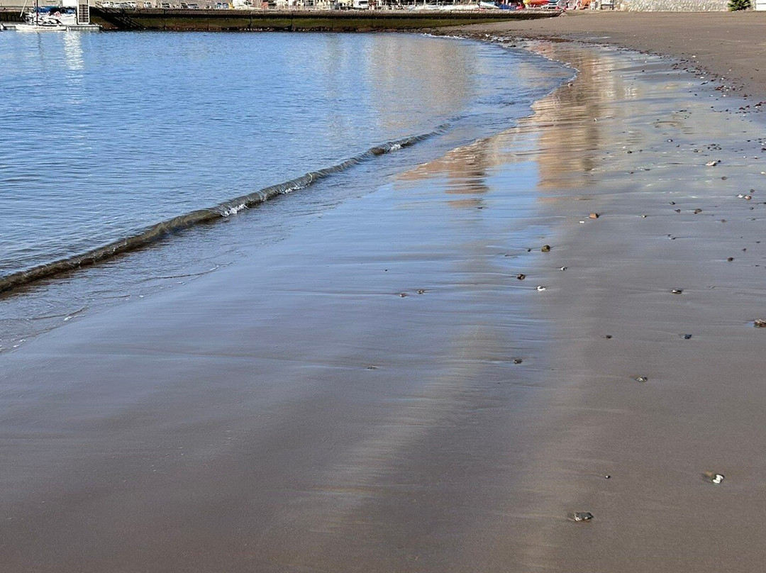 Playa Puerto Rico-波多黎各必去景点