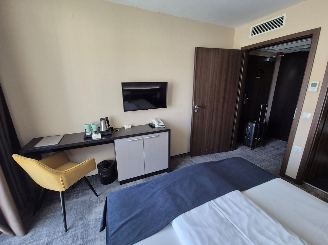 Hotel Auris主图