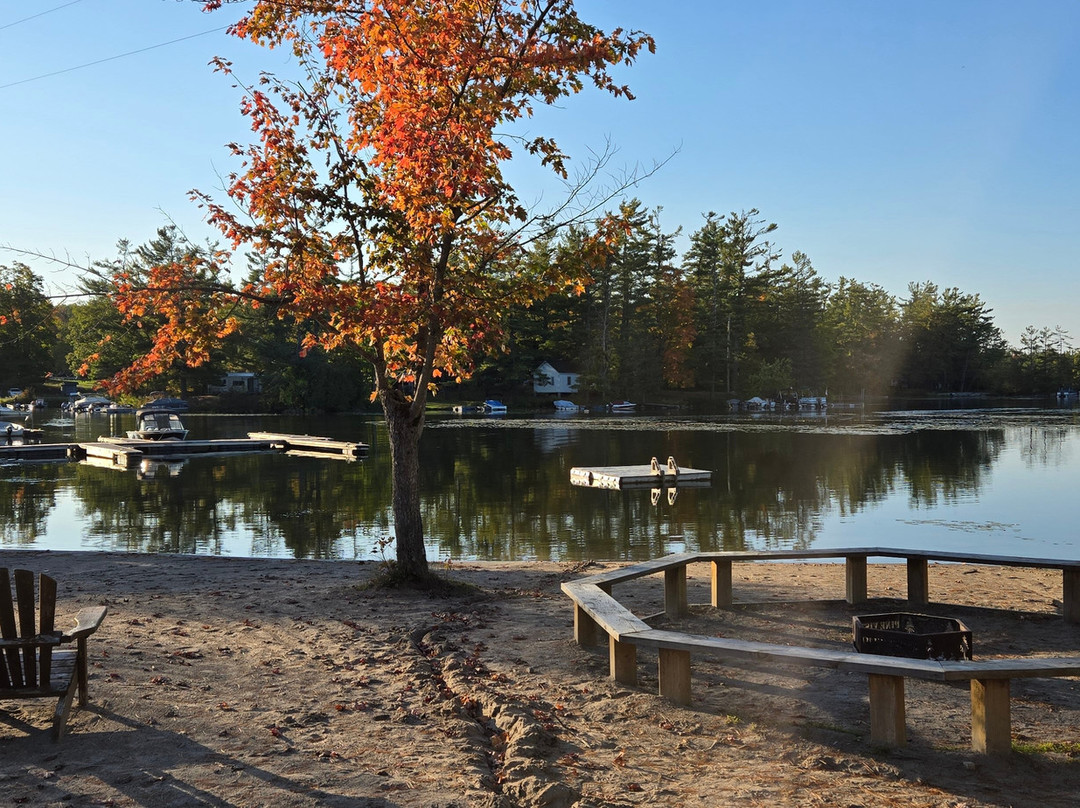 Pine Vista Resort主图