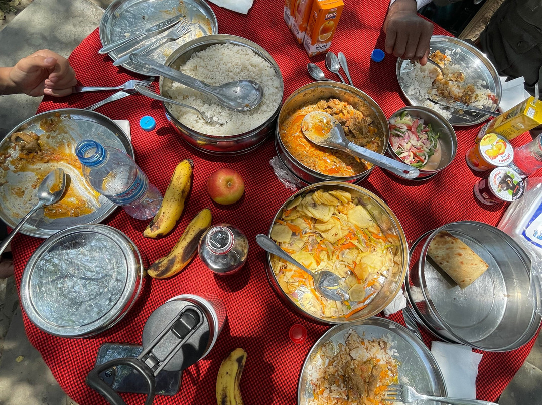 Active Tanzania Adventures-阿鲁沙必去景点