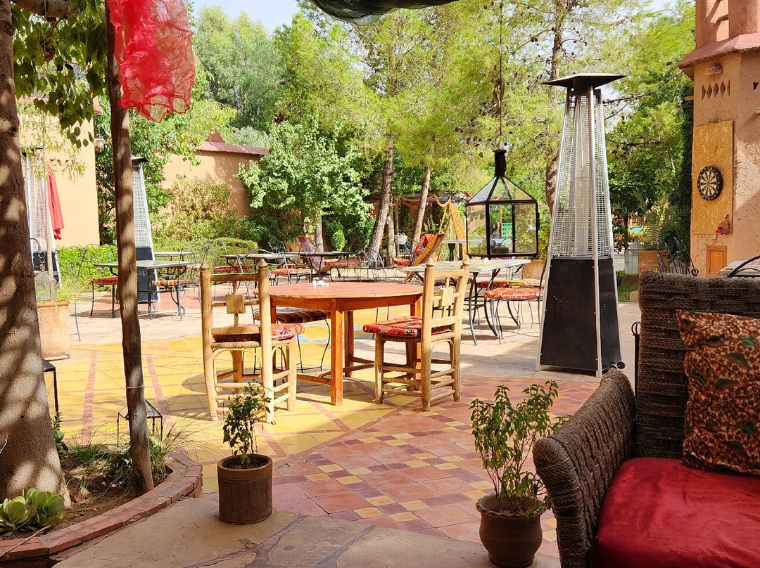 La Perle Du Dades主图