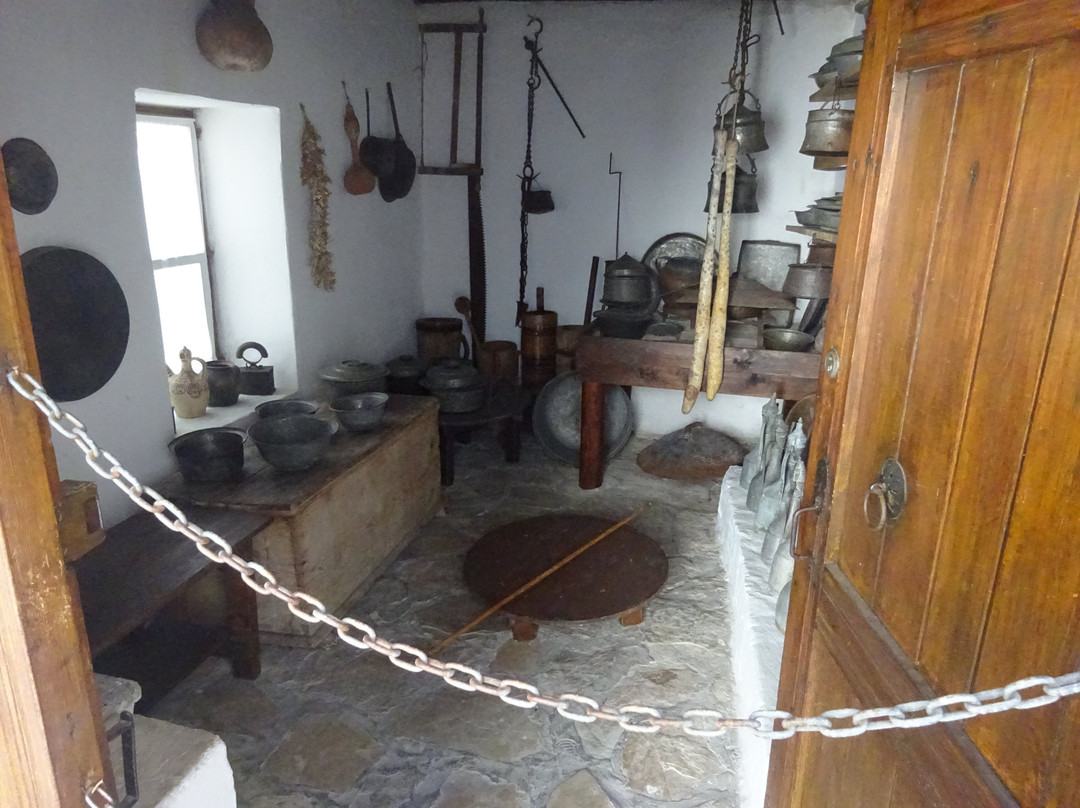 Biscevica Kuca (Biscevic House)-莫斯塔尔必去景点