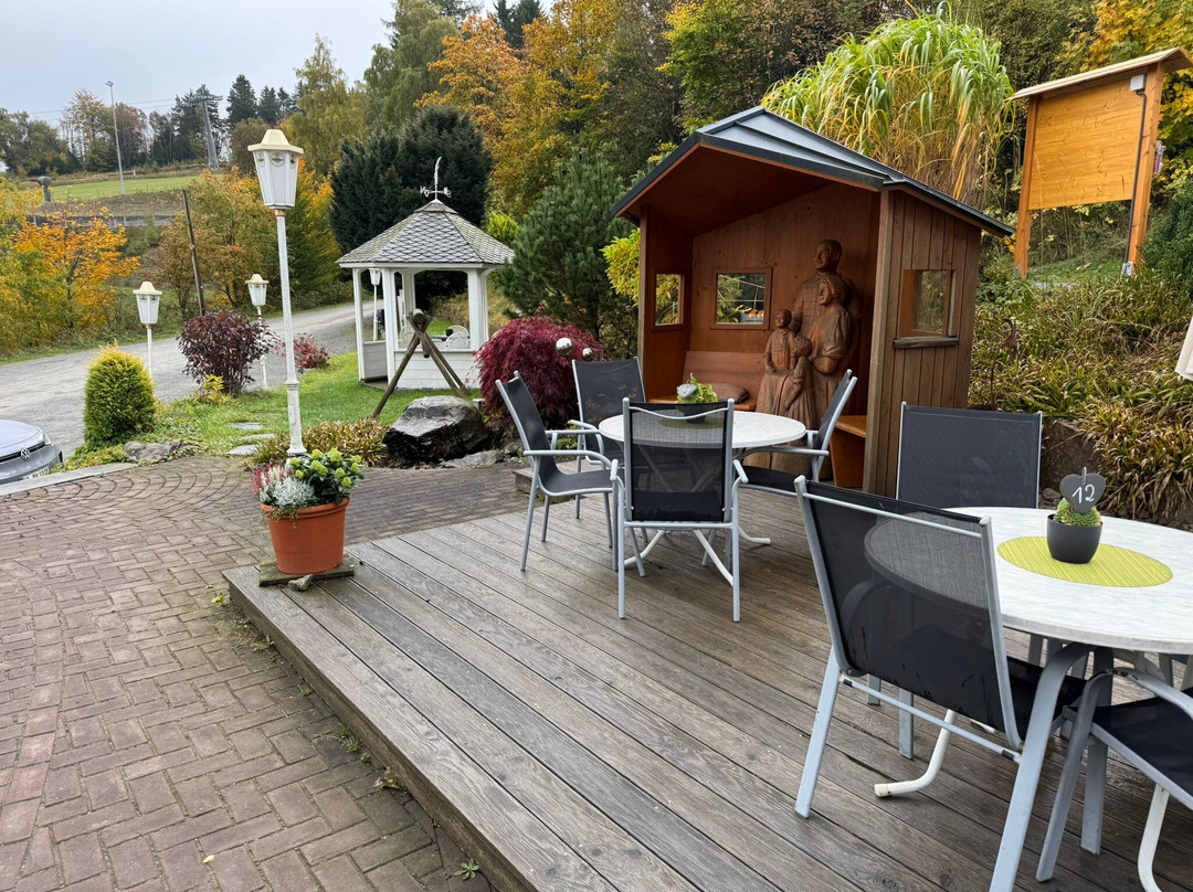 Wald Hotel Willingen主图