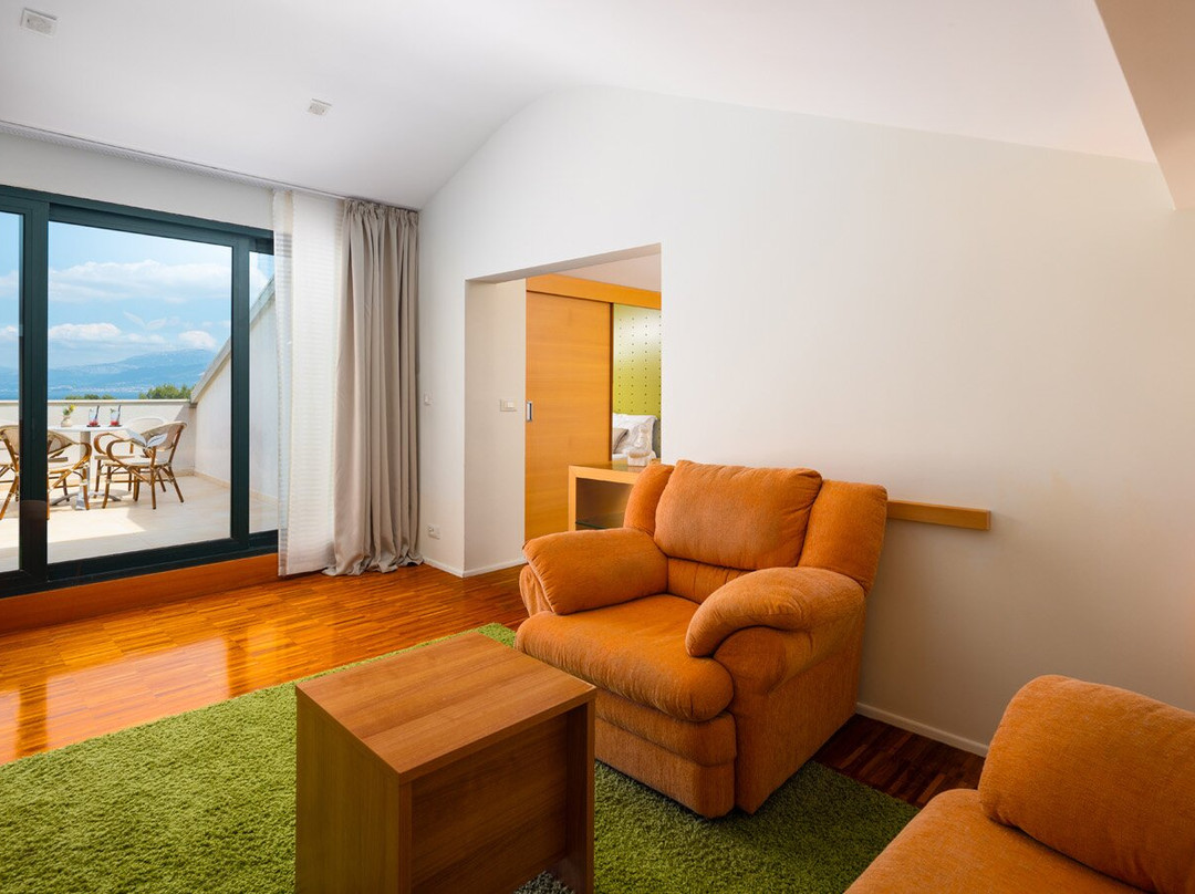 Aminess Vival Velaris Resort主图
