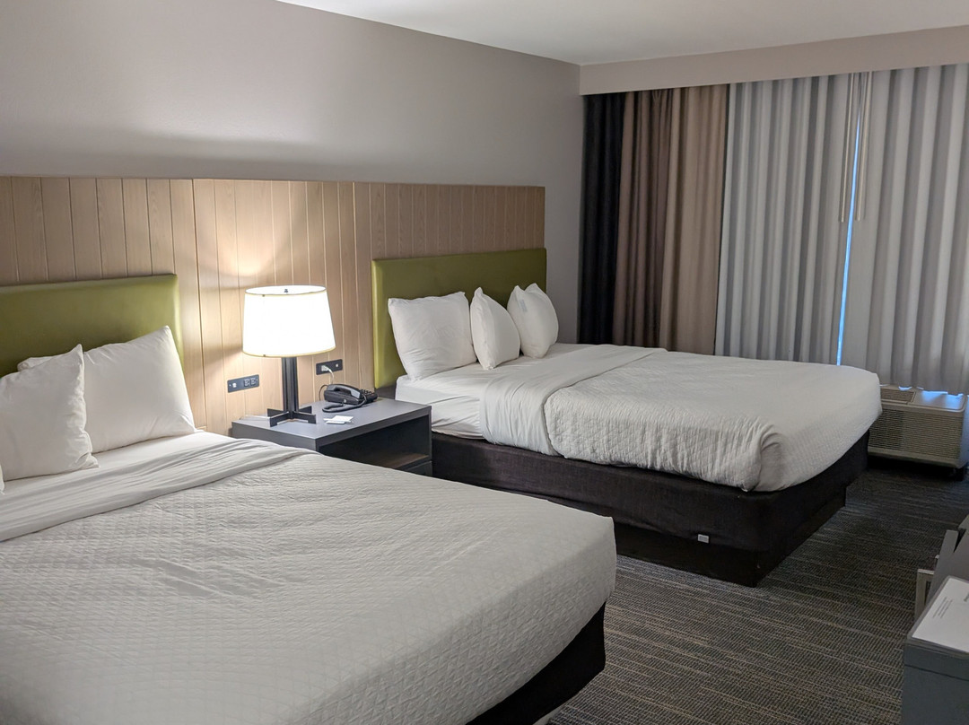 Country Inn & Suites by Radisson, Cincinnati Airport, KY主图