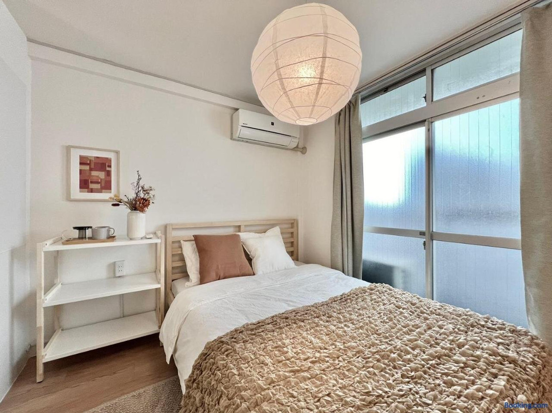 Shinjuku Yc Hostel