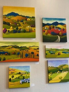 The Woodstock Gallery-伍德斯托克必去景点