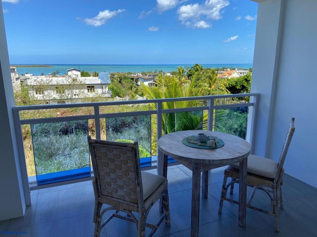 Morne Side Apartments