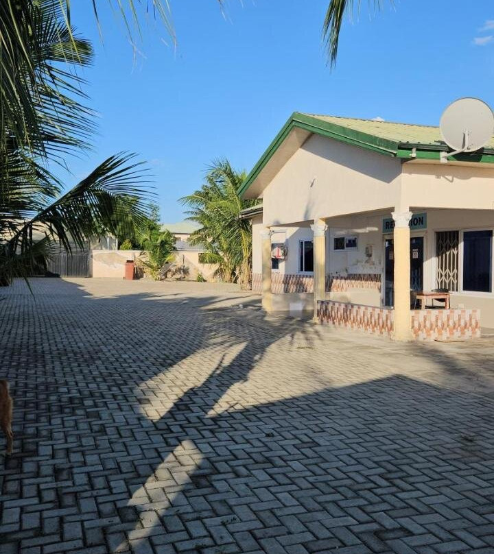 My Place Guest House