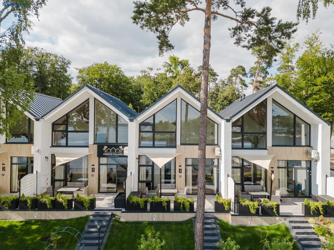 Presto Village