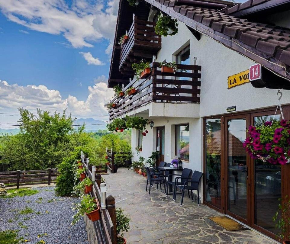 La Voicut Guesthouse