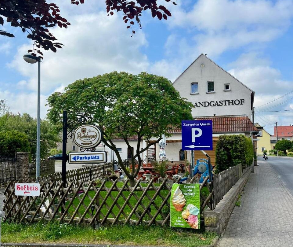 Landgasthof Zur Guten Quelle