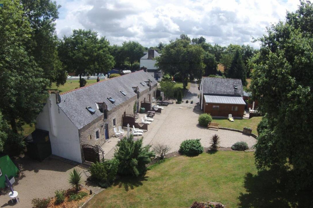 La Metairie & Cottages