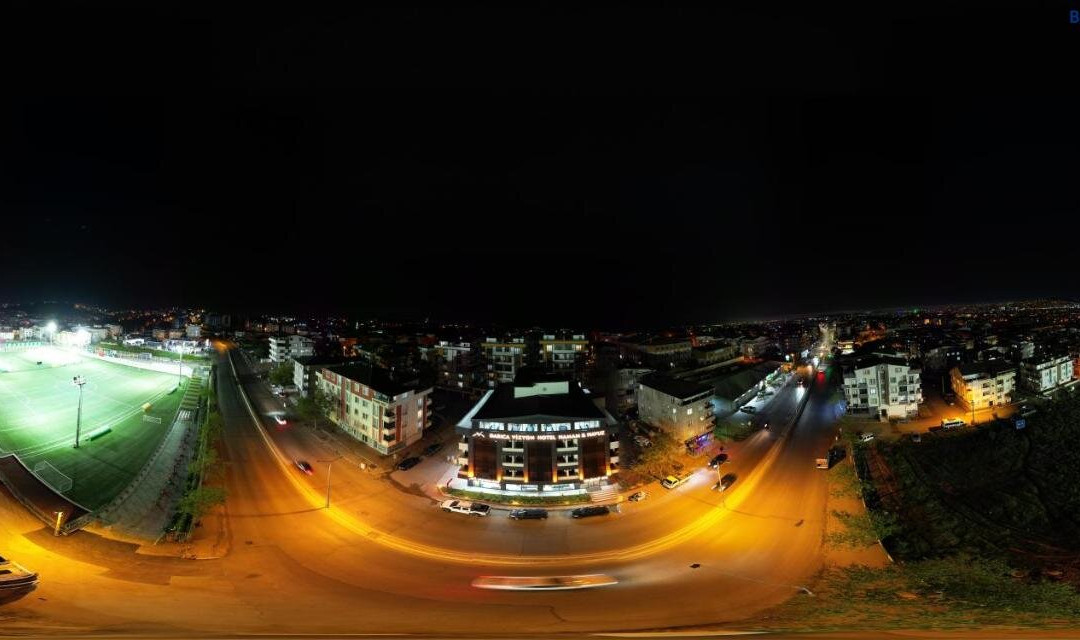 Vizyon Otel Darica