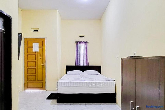 Reddoorz At Morowali Sulawesi Tengah