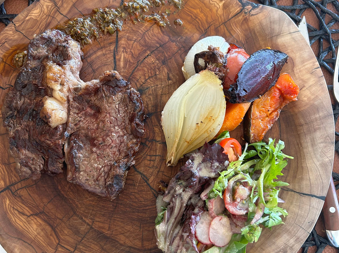 Finca Bandini-路冉得库约必去景点