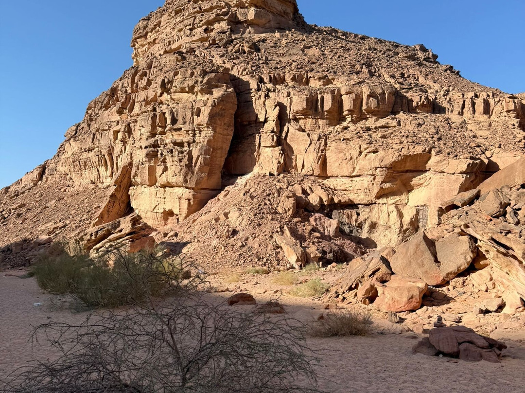 Sharm Happy Tours-沙姆沙伊赫必去景点