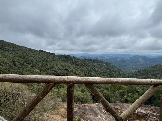 Lino Tour Passeios em Monte Verde-蒙特贝尔德必去景点