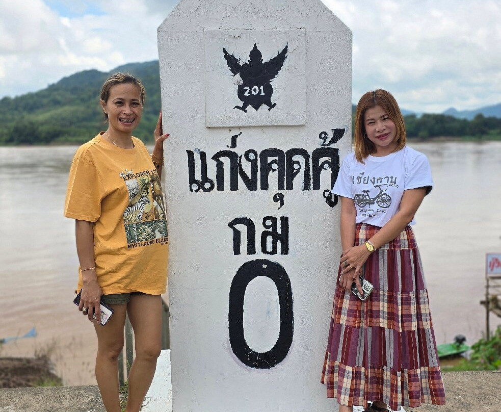 Kaeng Khud Khu-清县必去景点