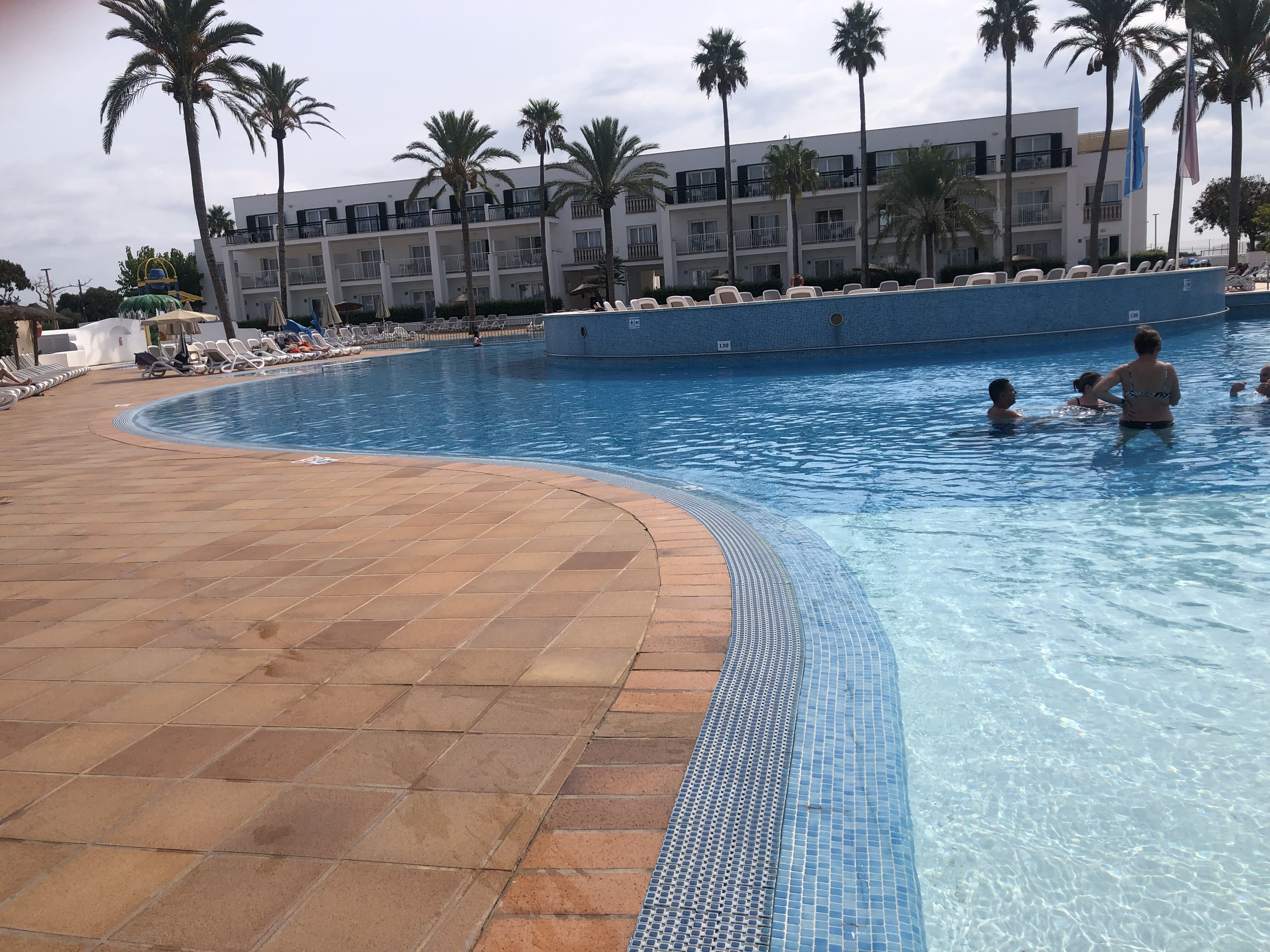 马尔德梅诺卡集团酒店-官方