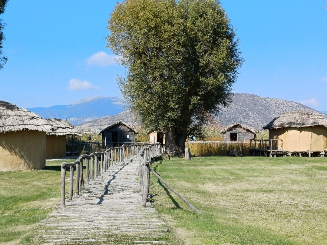 Prehistoric Lake Settlement-Dispilio必去景点