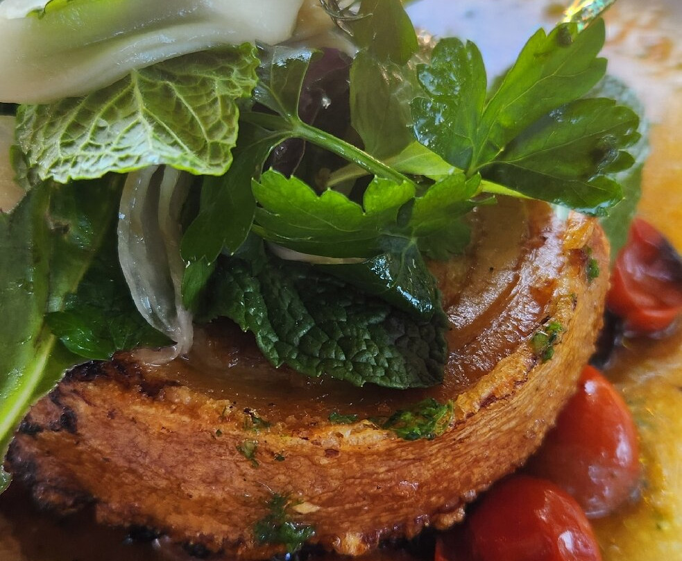 The Farm-拜伦湾必去景点