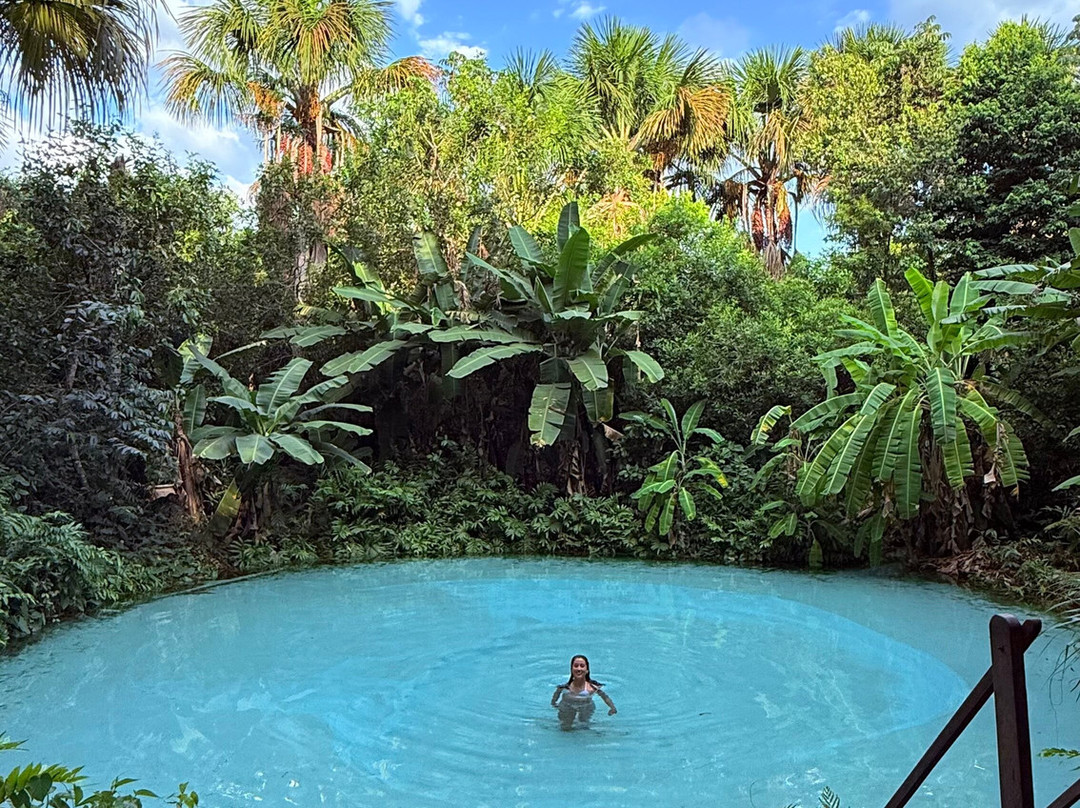 Gran Tur Jalapão-Porto Nacional必去景点
