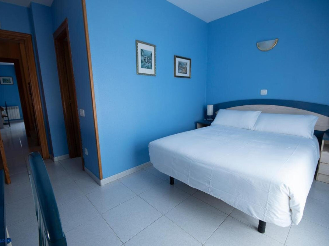 El Espino Albar - Self Check-in