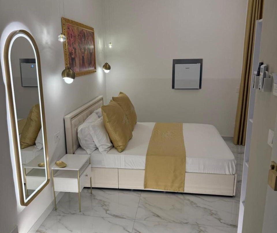 Belle Ame suites