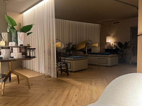 House of Rituals-阿姆斯特丹必去景点