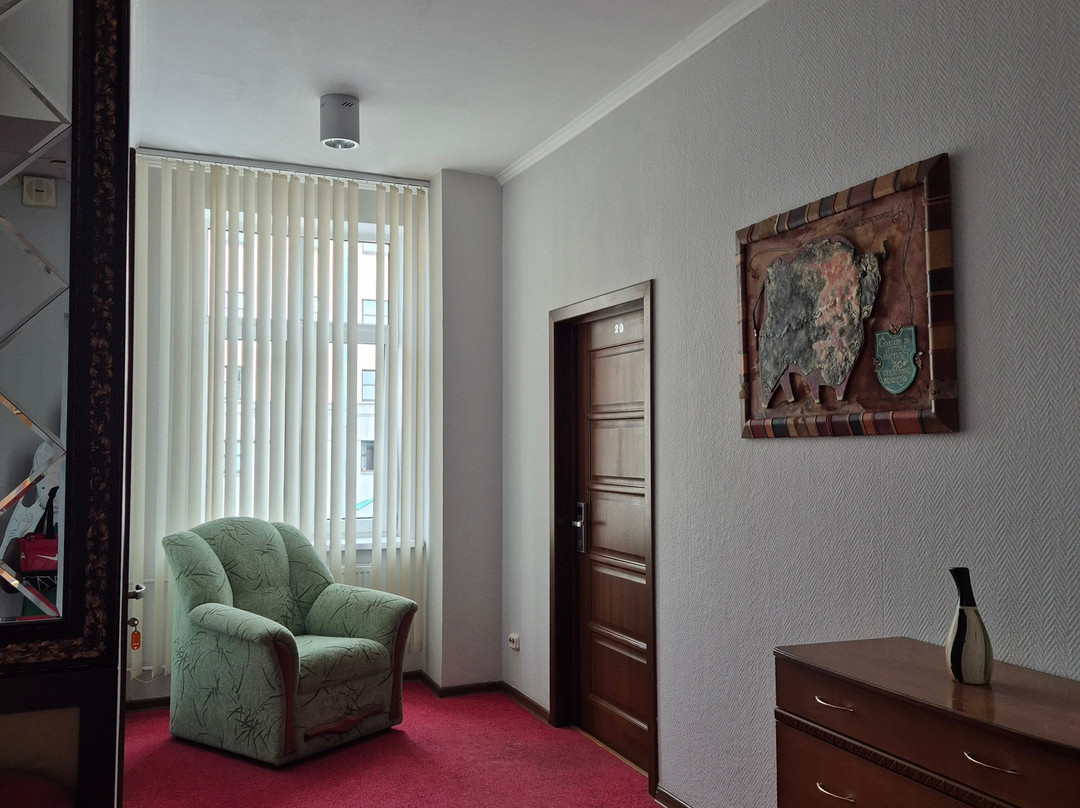 Hotel Slavia主图