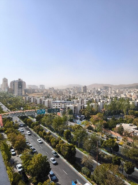 Royal Palace Tabriz
