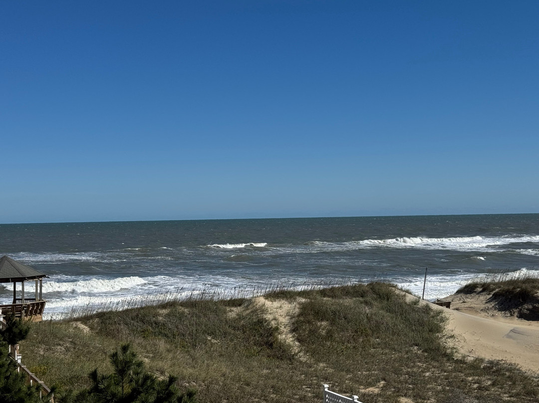 Croatan Surf Club by Kees Vacations