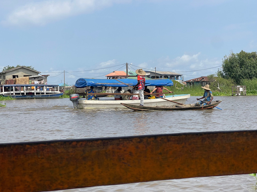 Visit Ganvié Tourism-Ganvie必去景点