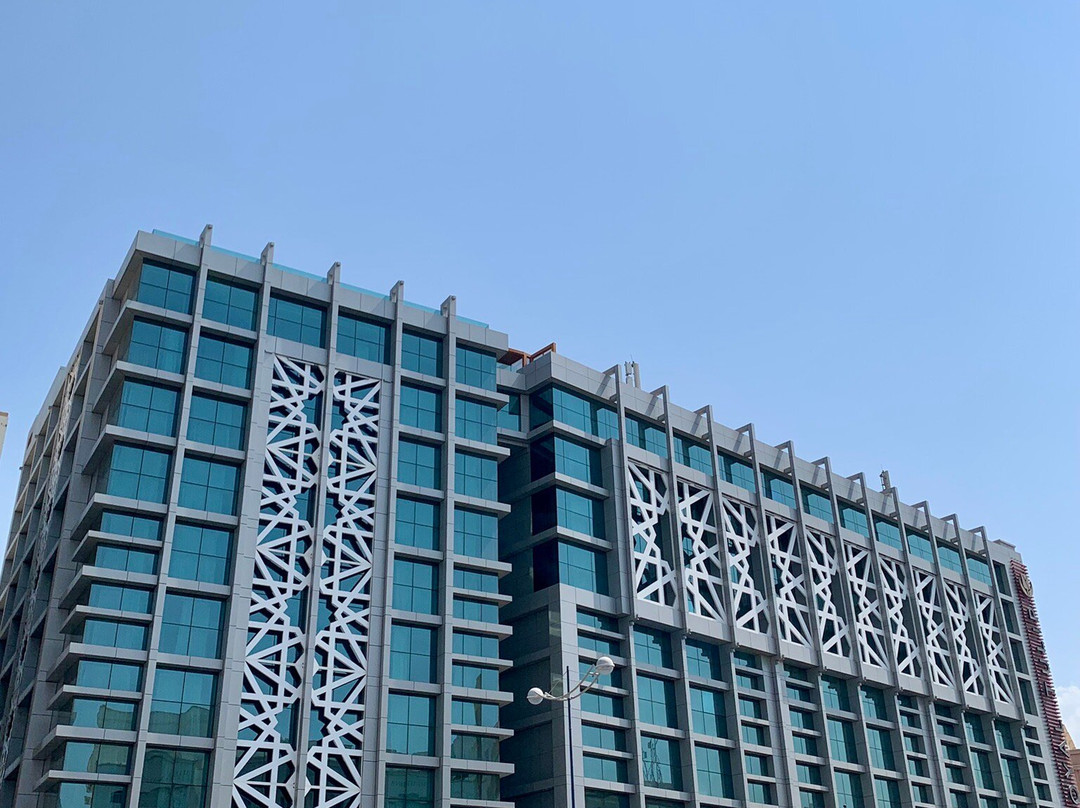 Royal Tulip Muscat主图