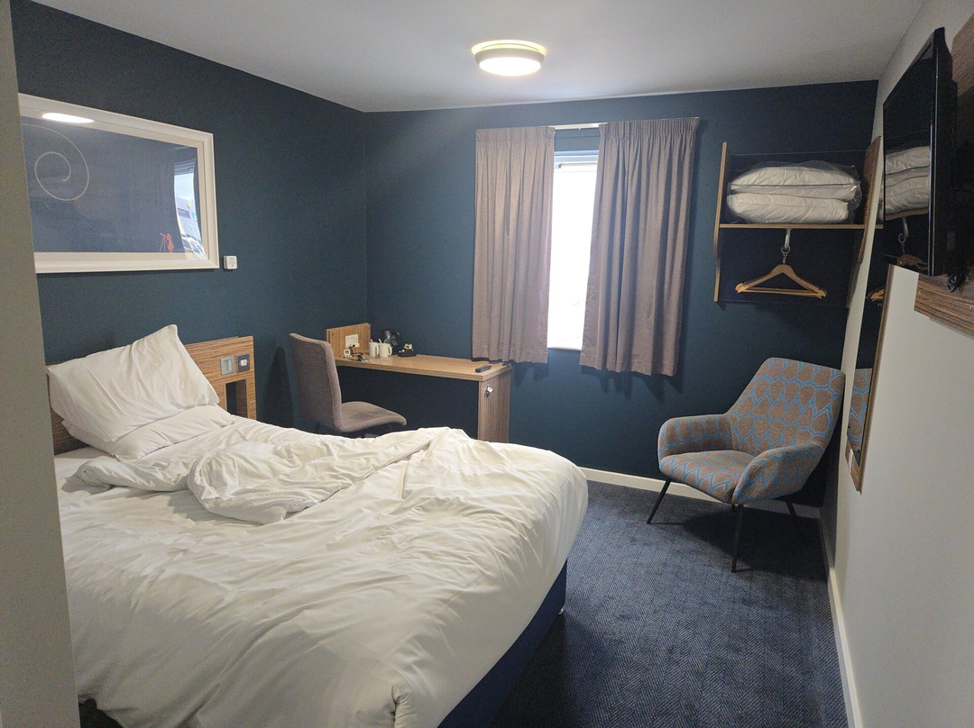 Travelodge Cheshire Oaks主图