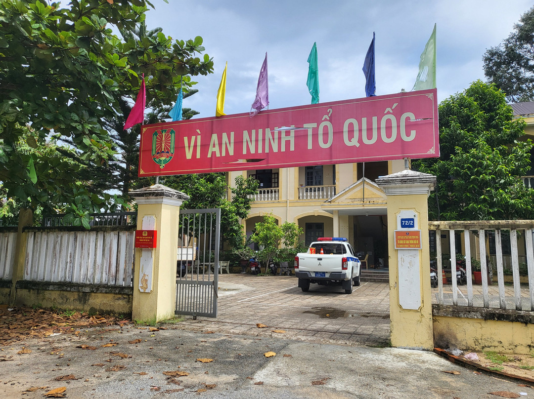 吉米服装定制-会安必去景点