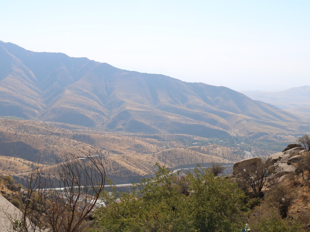 Kitab Pass-Kitab必去景点