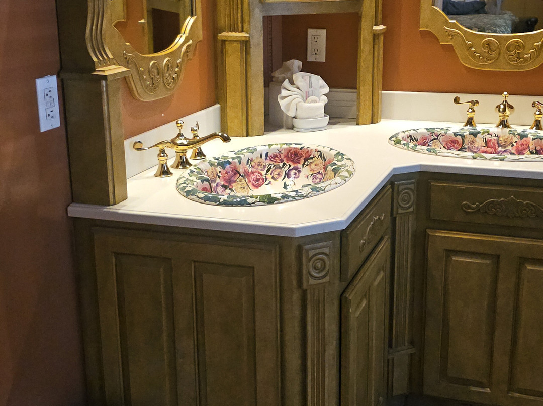 Violet Hill Bed And Breakfast主图