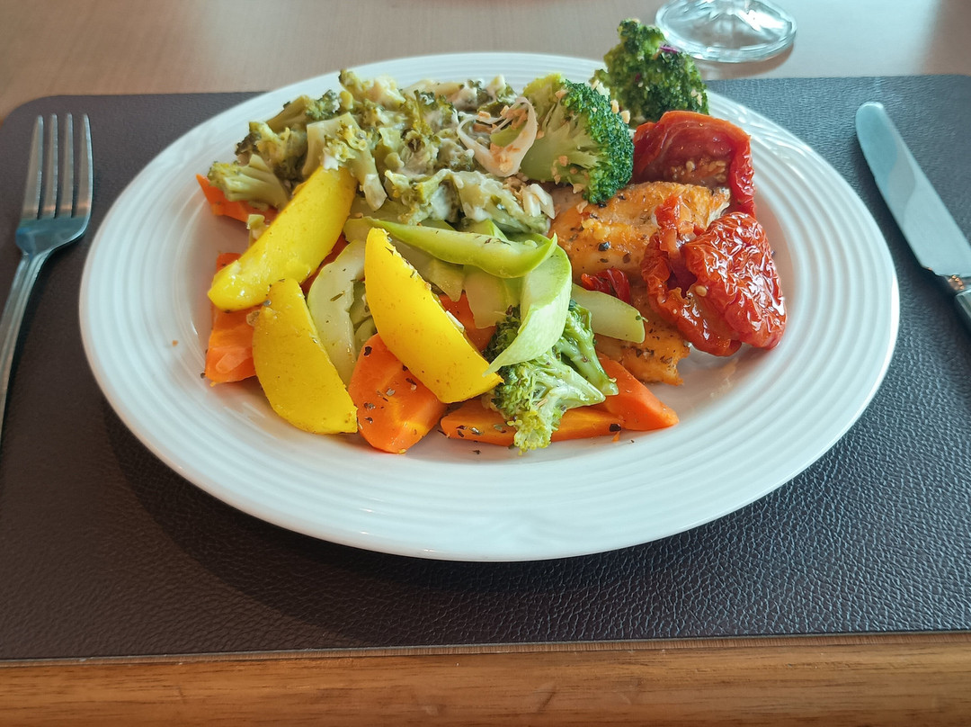 Royal Macae Palace Hotel主图