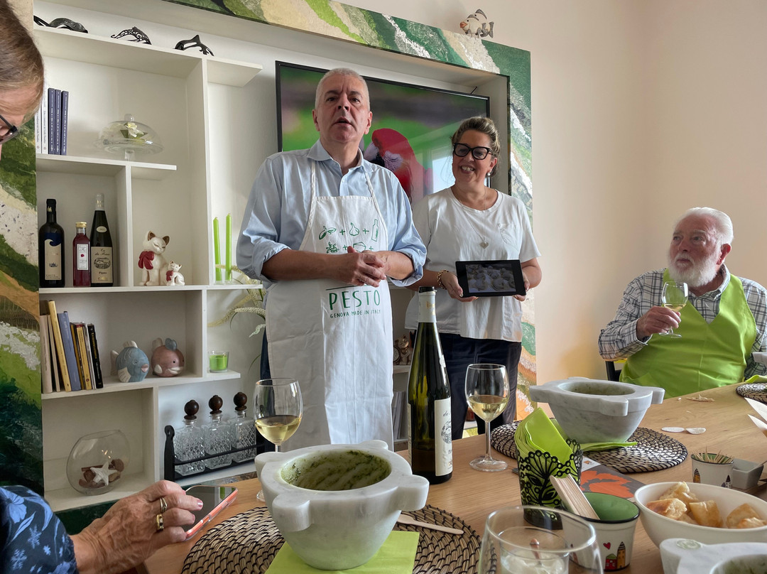 Tuscany Taste Tour-Cecina必去景点