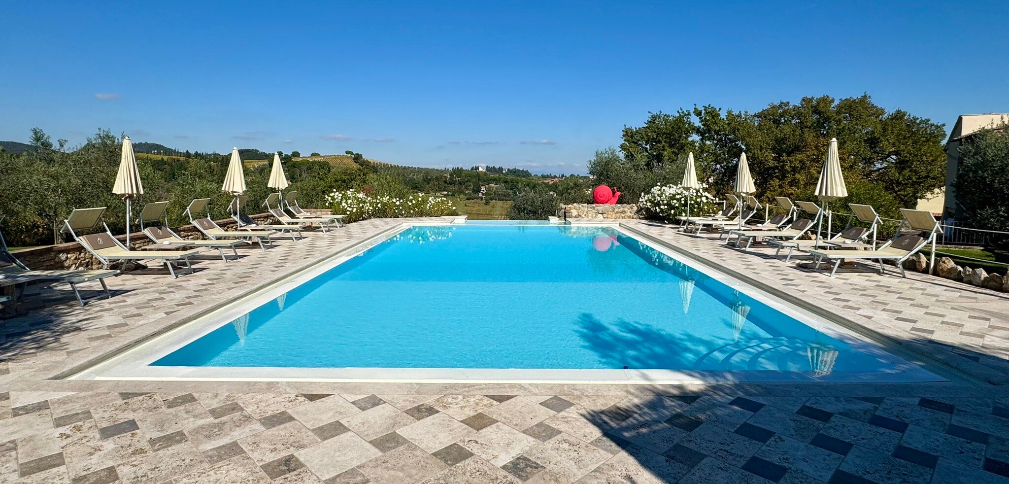 Podere Bellavista-官方