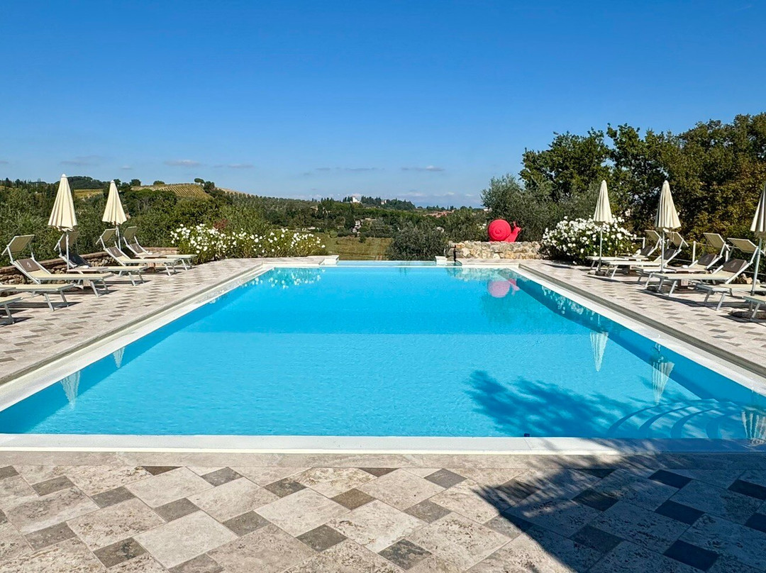 Podere Bellavista主图