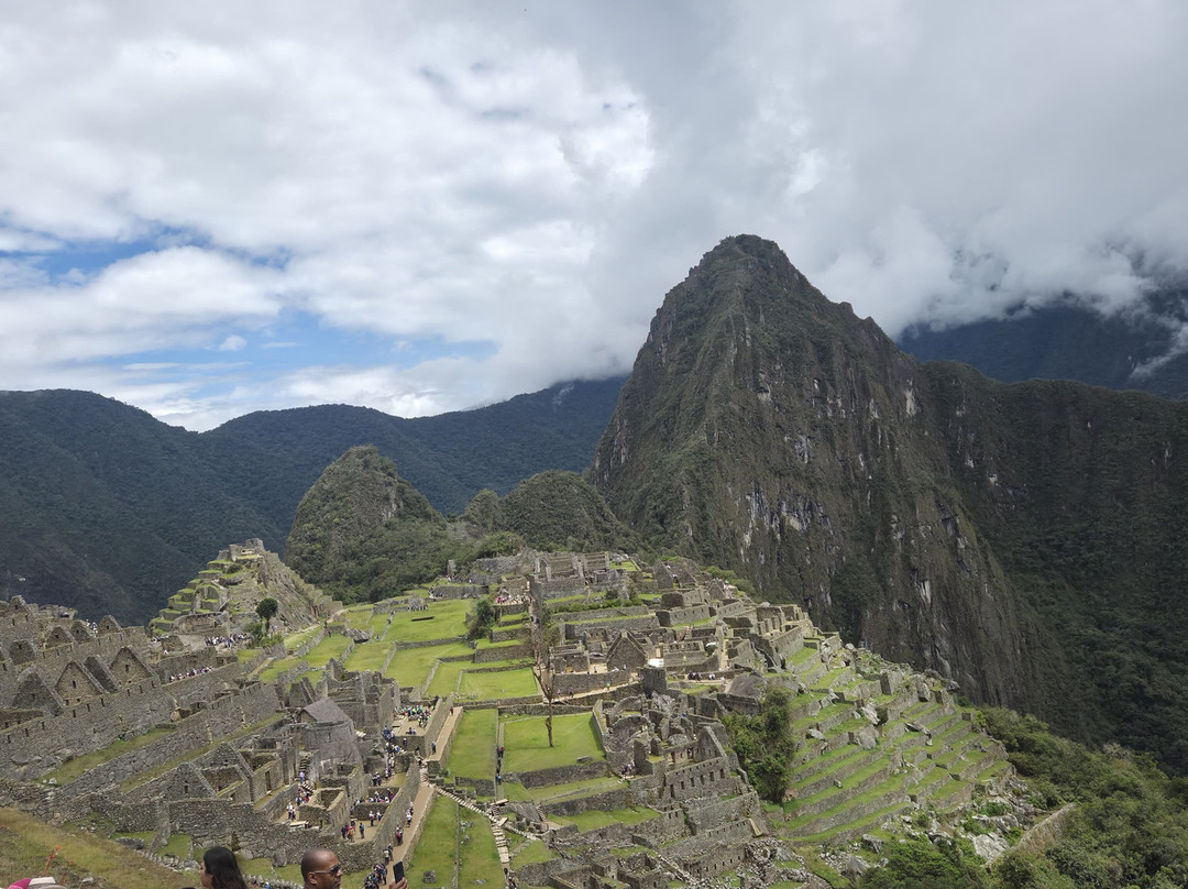 Hello Peru Tours-库斯科必去景点
