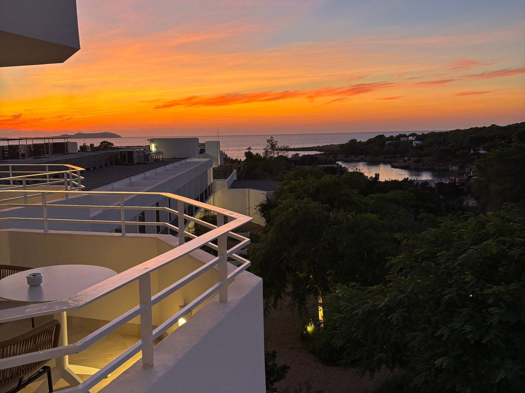 The Signature Level At TRS Ibiza Hotel