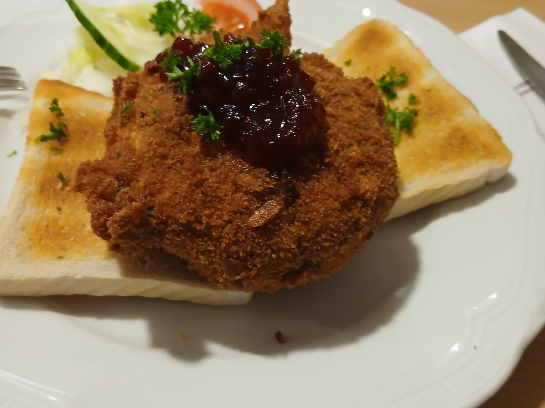 Gasthaus Polenztal主图