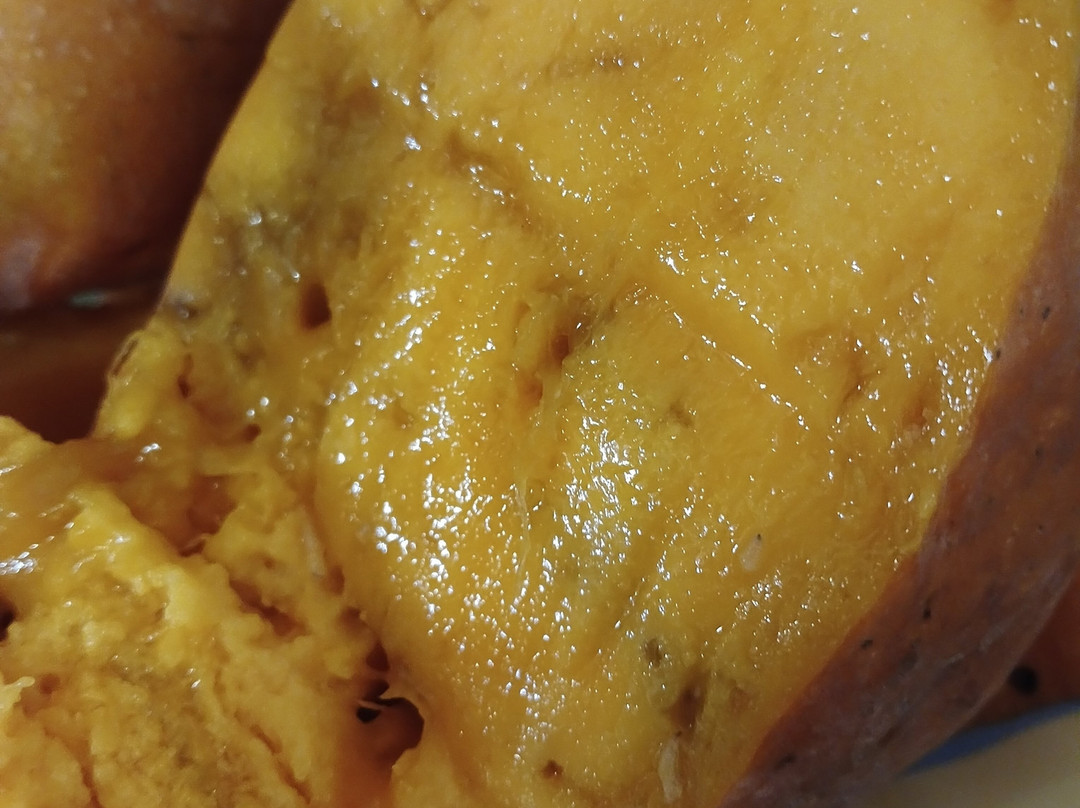 Mango Market-沙姆沙伊赫必去景点