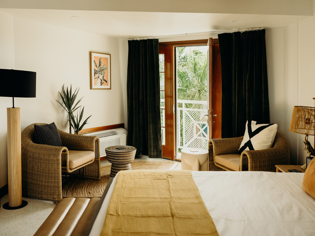 King Christian Hotel主图