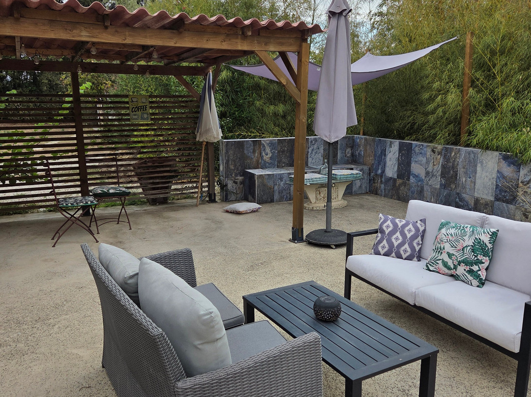 Au secret des Brégines主图